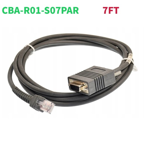 Cba r01 s07par - cba-r01-s07par, 7ft