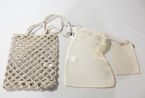 Borsa shopper donna zara - donna,