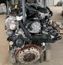 Motore Volvo C30 V40 V50 V60