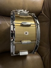 Ludwig LBR0714 Tamburo