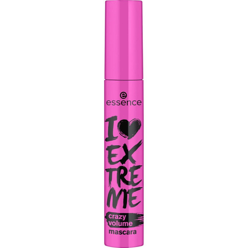 Love extreme crazy volume - |,