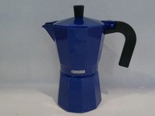 Caffettiera Monix In Alluminio