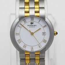 Raymond Weil Geneve 9170 Date