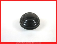 Pomello Cambio Nero Lancia