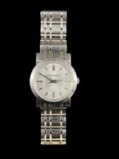 Orologio Donna Burberry The