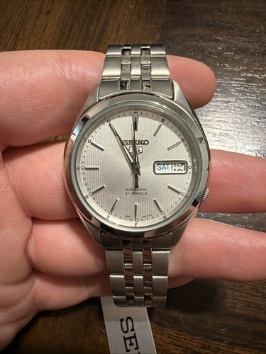 Orologio uomo seiko sport - orologio,