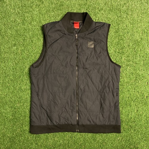 Giubbotto trapuntato uomo nike - trapuntato,