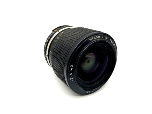 Nikon zoom lens series - nikon,