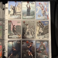 Set parziale pallacanestro