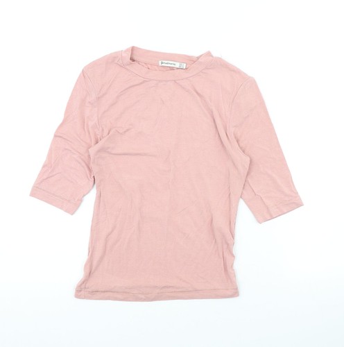 Shirt donna stradivarius - t-shirt,