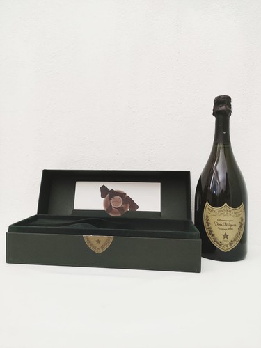 Dom perignon vintage 1996 - 1996,