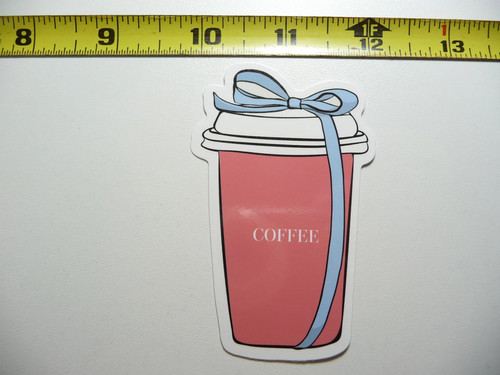 Nastro avvolto caffè piccolo - avvolto,
