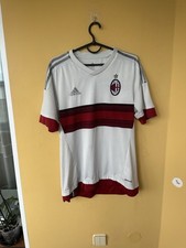 MAGLIA CALCIO AC MILAN 2015