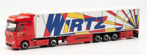 Herpa mercedes benz - herpa,, mercedes-benz