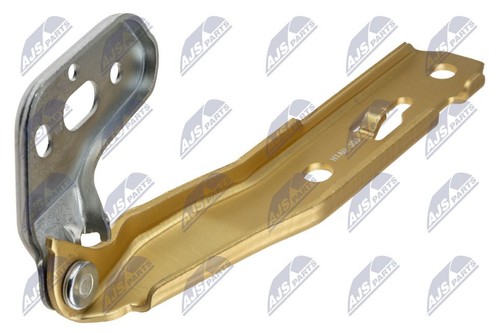 Cerniera del cofano audi - cerniera, c6
