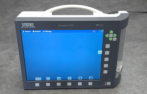 Karl storz tele - karl,