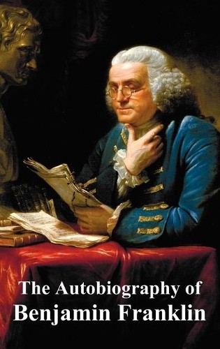 Benjamin franklin the - benjamin,