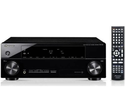 Pioneer vsx 520 - pioneer, vsx-520