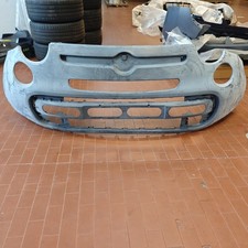 PARAURTI ANTERIORE  FIAT 500L