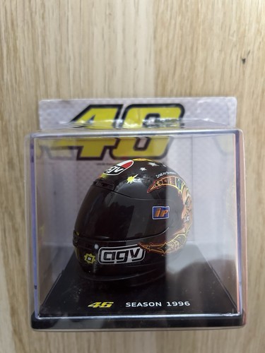 Modellino casco scala 5 - casco, :5