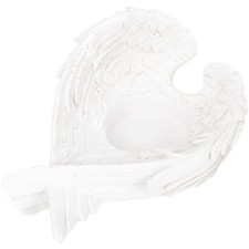 di angelo bianco tè luminoso