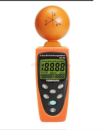 Misuratore potenza emf 5 - di, 3,5
