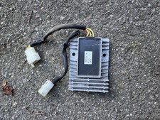 Regolatore di tensione Kymco