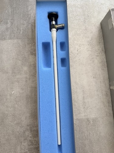 Karl storz 27015c cistoscopio - karl,