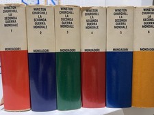 La Seconda Guerra Mondiale –