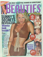 Beauties wrestling 1 diva - wrestling, #1