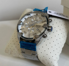 OROLOGIO CRONOGRAFO UOMO