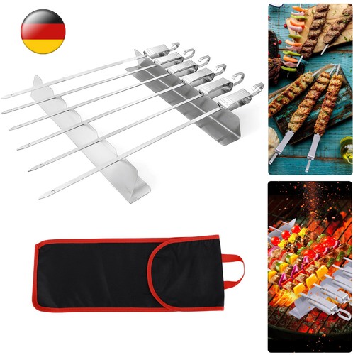 Spiedini barbecue in - spiedini, da