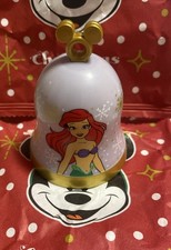 CAMPANELLA CONAD 2025 ARIEL LA SIRENETTA