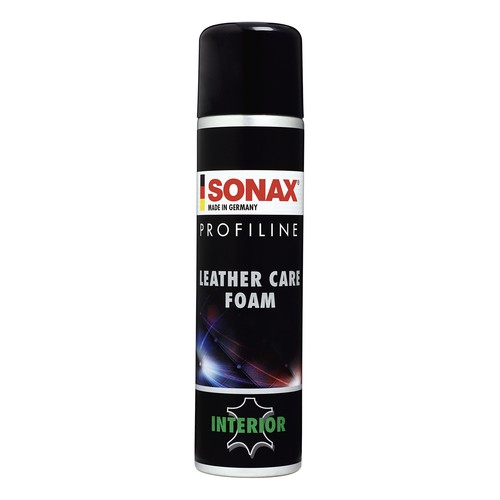 Sonax profiline schiuma - schiuma, la