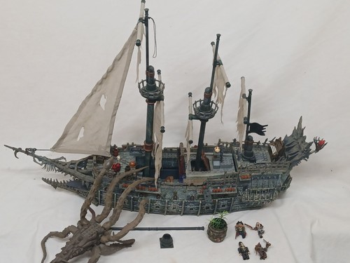 2006 mega bloks 1029 - #1029, pirates