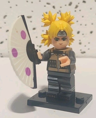 Demon slayer temari - demon,