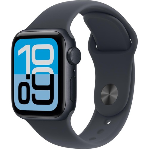 Apple watch gps - watch, se