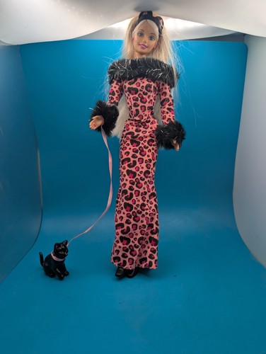 Barbie perrr fectly halloween - perrr-fectly,