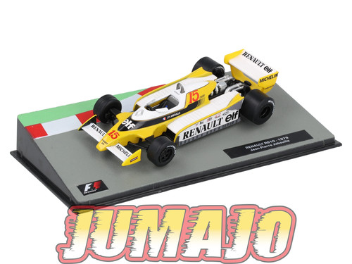 For101 voiture eaglemoss 43 - voiture, 1/43