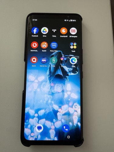Asus rog phone 512gb - asus,