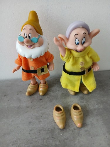 Disney simba dwarfs seven - disney,