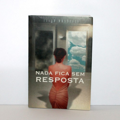 Nada fica sem resposta 2002 - nada,