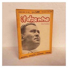 Dramma rivista 1937 - il,