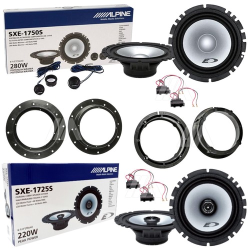 Kit casse altoparlanti - kit,