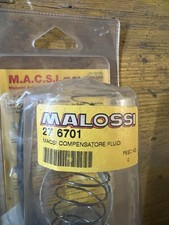 COMPENSATORE DI FLUIDI MALOSSI