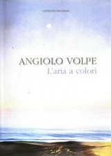 Angiolo volpe aria - volpe, a