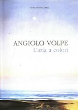 Angiolo Volpe L'aria a colori