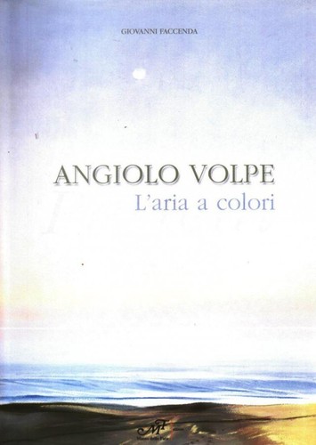 Angiolo volpe aria colori - angiolo,
