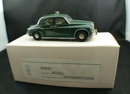 Jemini jmr 001 rover - jmr,