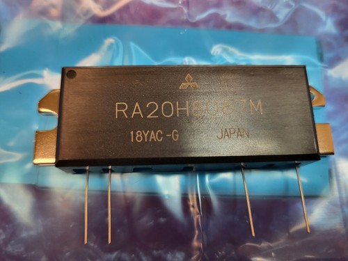 Mitsubishi ra20h8087m - mitsubishi,